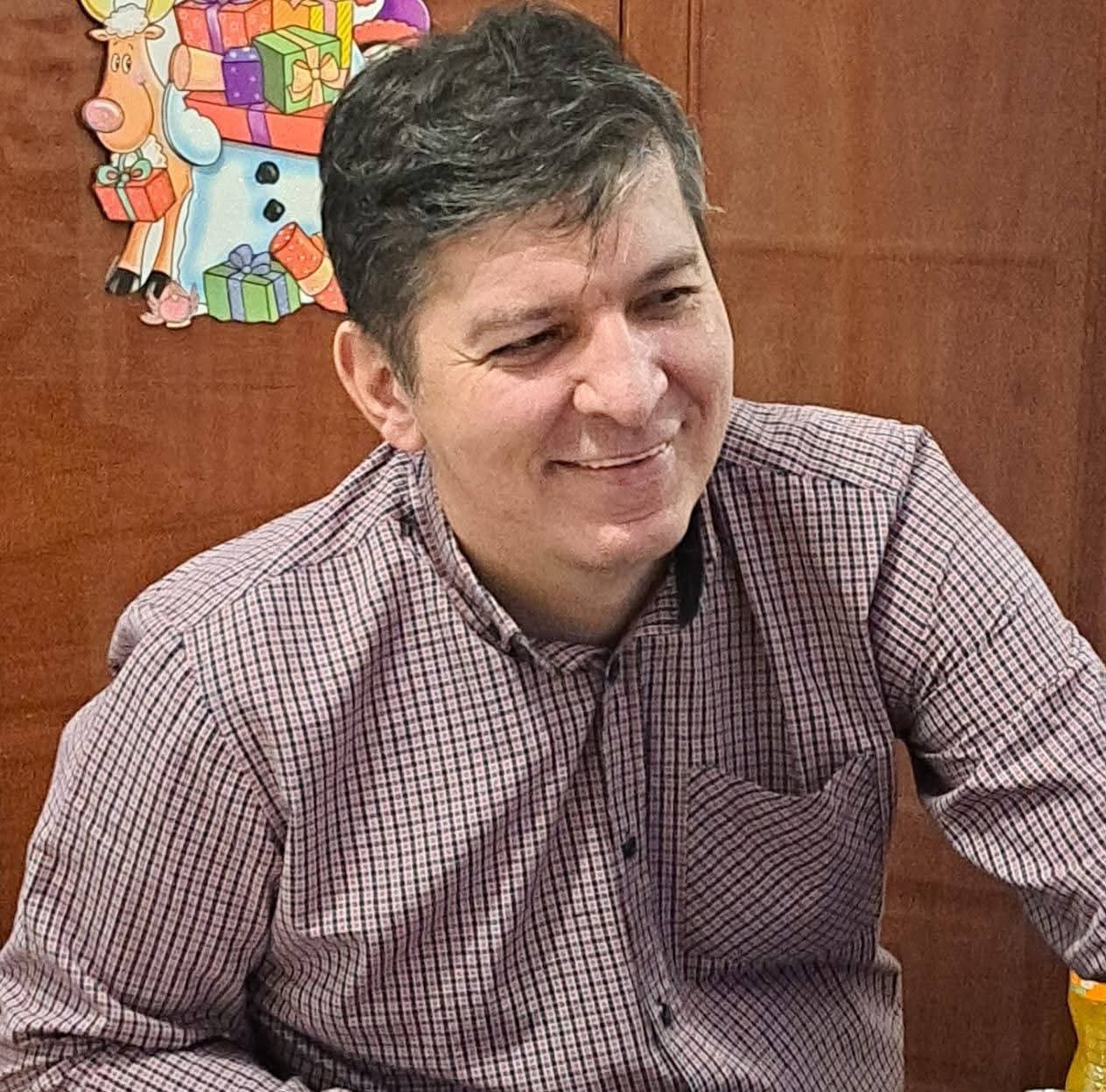 Alexandru Mihalcea