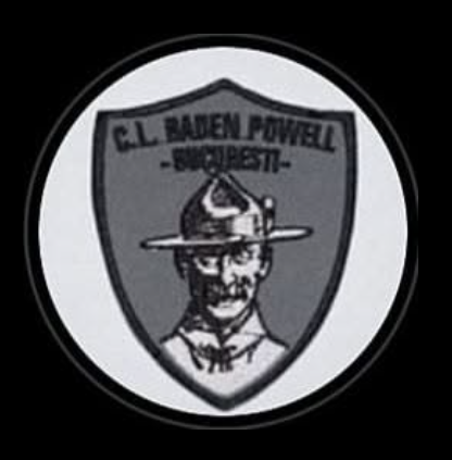 Logo Baden Powell