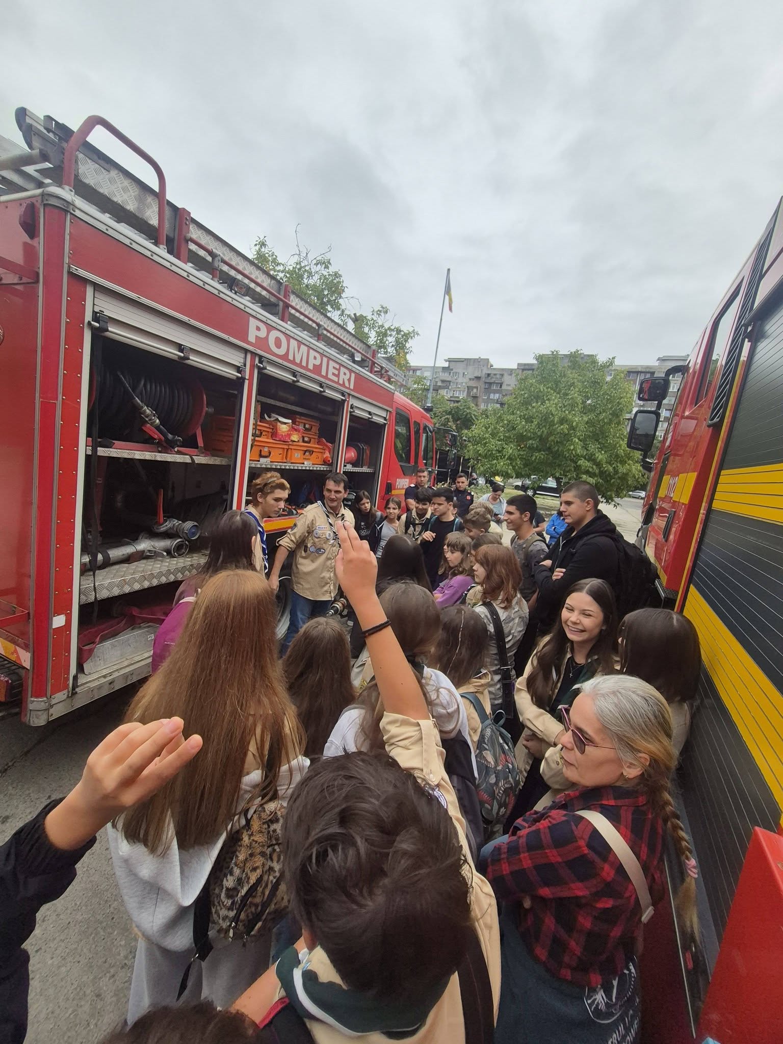 Aventura Autonomiei pe Poteci - Foto 1