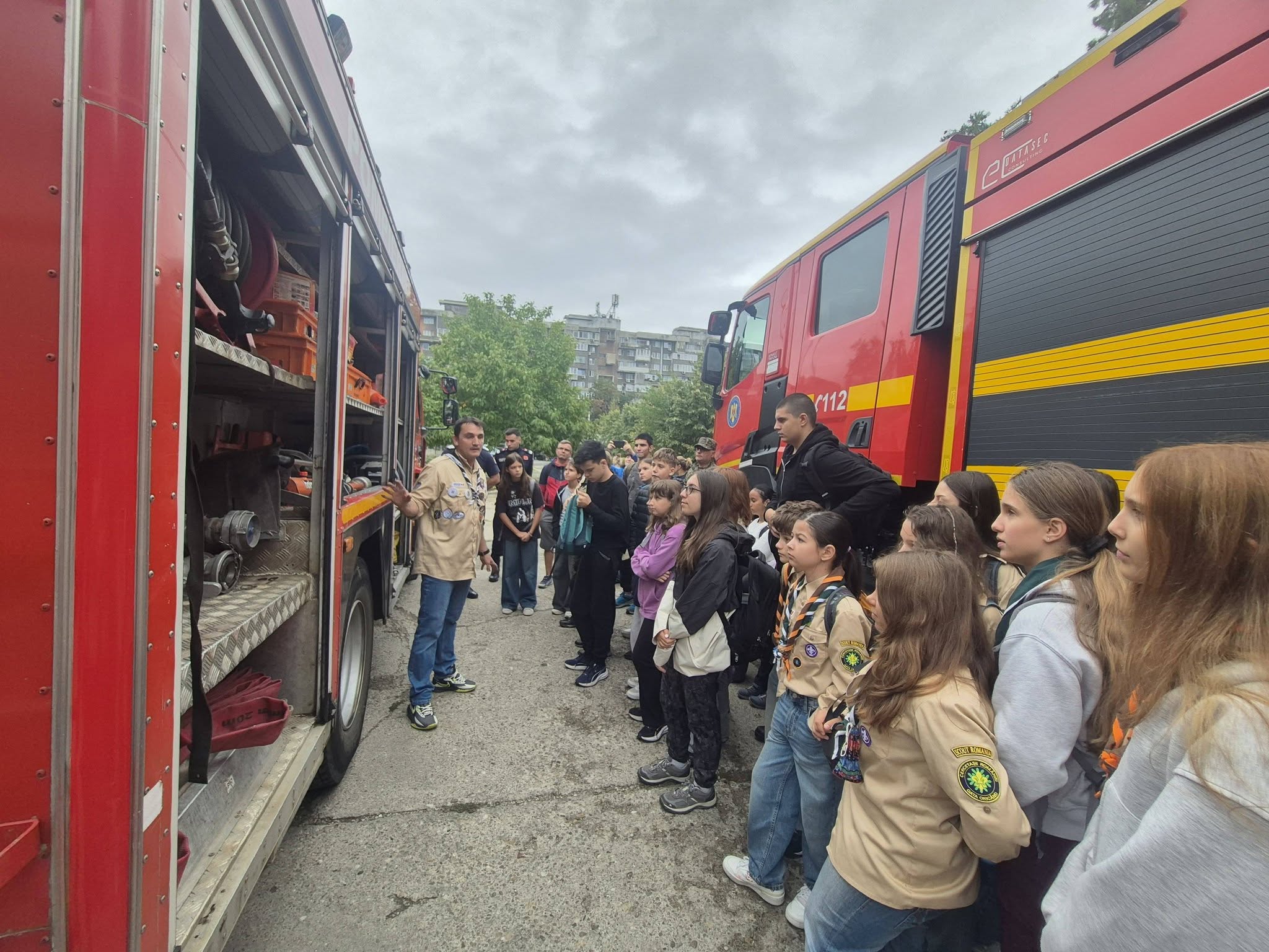 Aventura Autonomiei pe Poteci - Foto 2